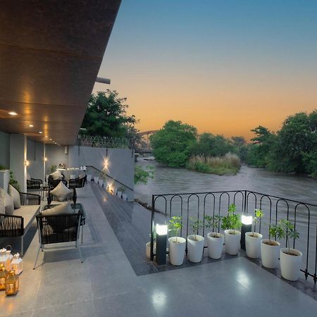 Sukoon By The Ganges - A Riverside Retreat Haridwar Luaran gambar
