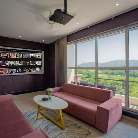 Sukoon By The Ganges - A Riverside Retreat Haridwar Luaran gambar