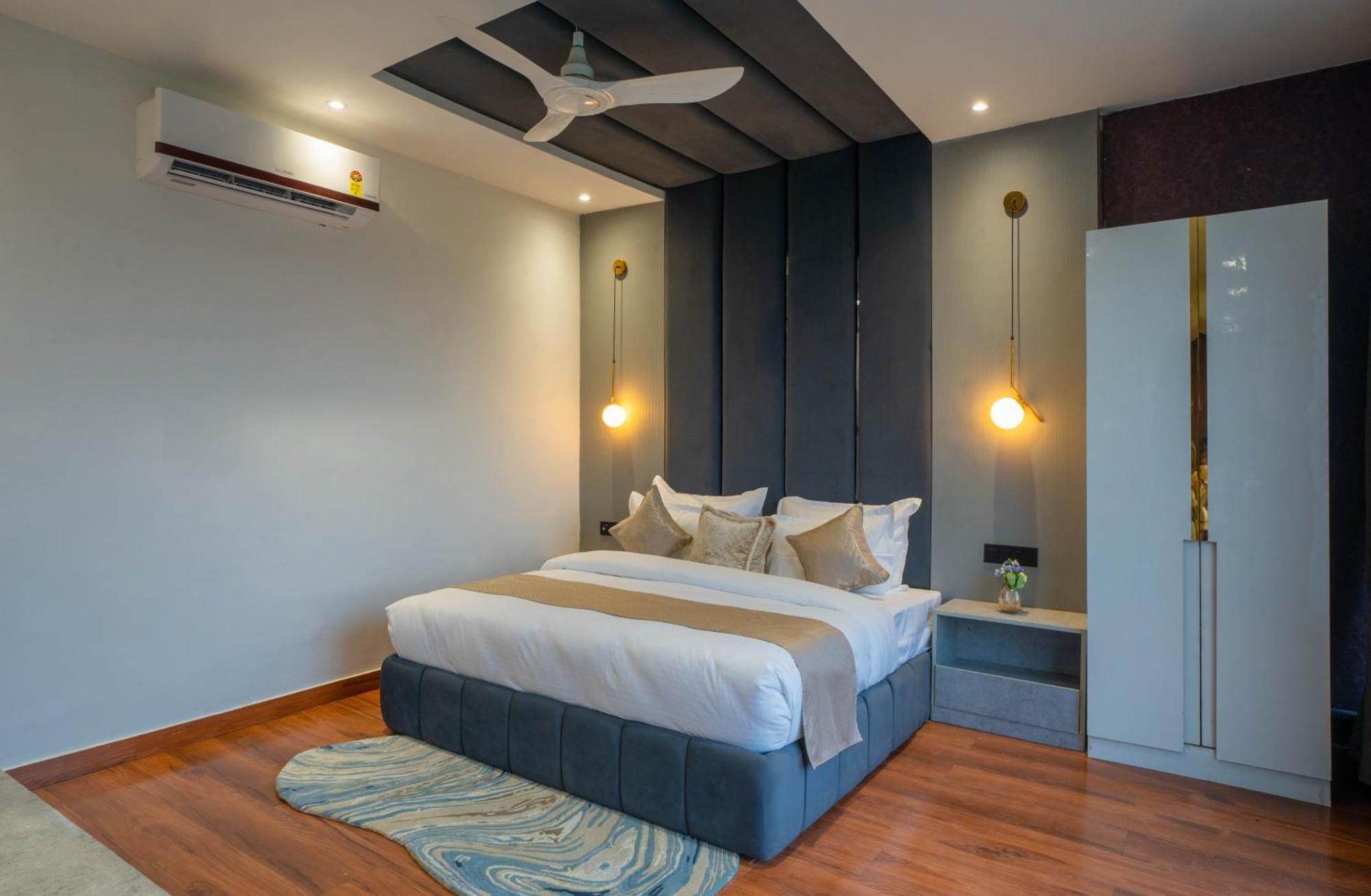 Sukoon By The Ganges - A Riverside Retreat Haridwar Luaran gambar