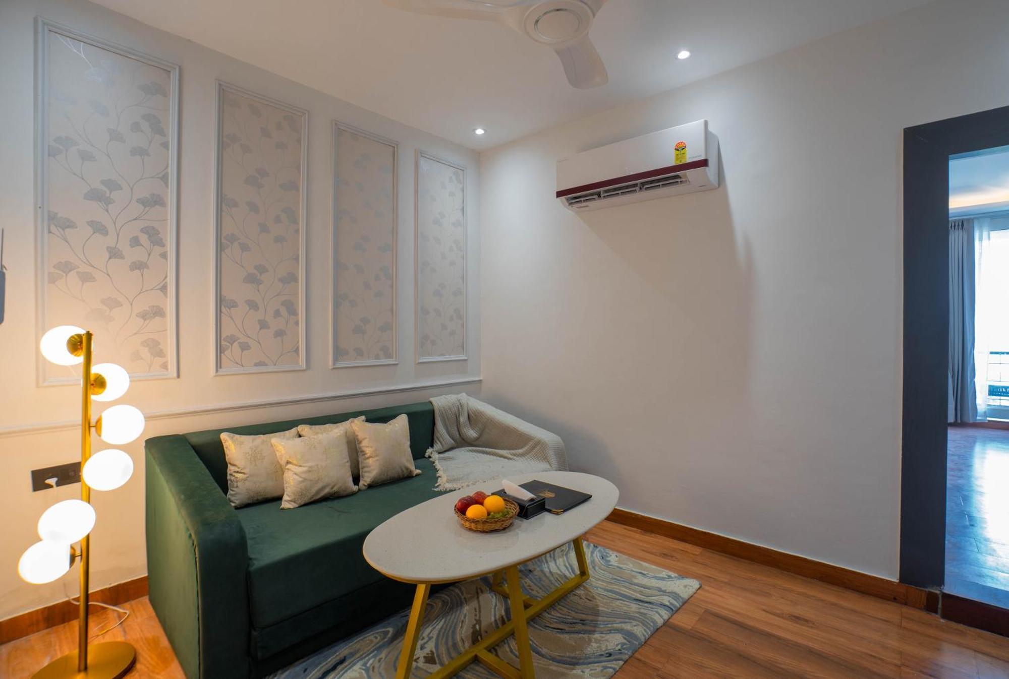 Sukoon By The Ganges - A Riverside Retreat Haridwar Luaran gambar
