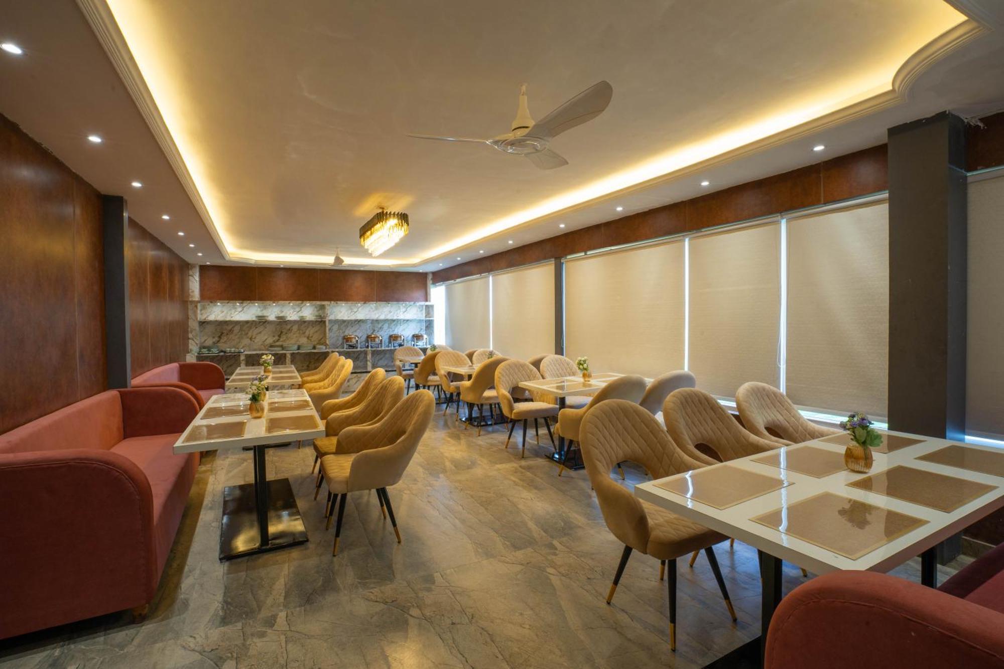 Sukoon By The Ganges - A Riverside Retreat Haridwar Luaran gambar