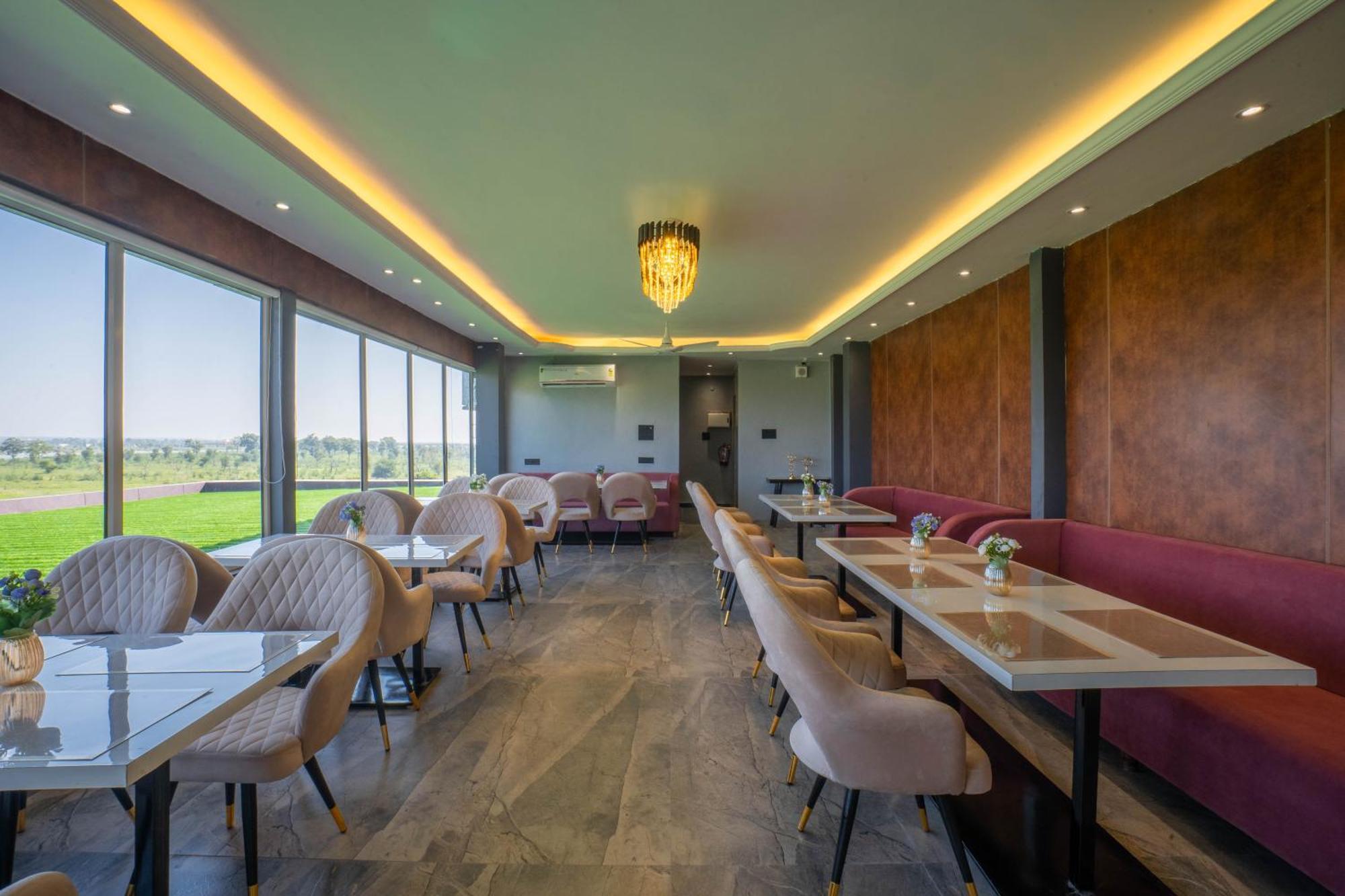 Sukoon By The Ganges - A Riverside Retreat Haridwar Luaran gambar