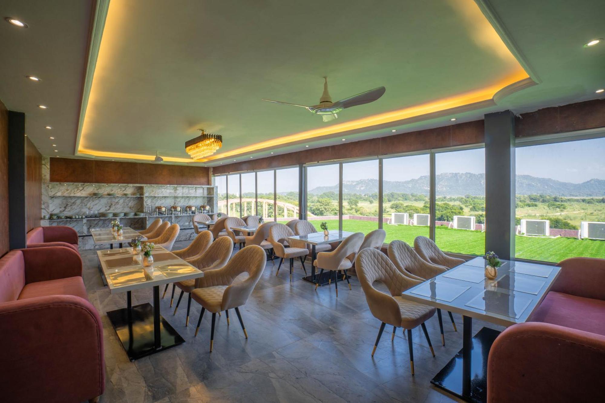 Sukoon By The Ganges - A Riverside Retreat Haridwar Luaran gambar