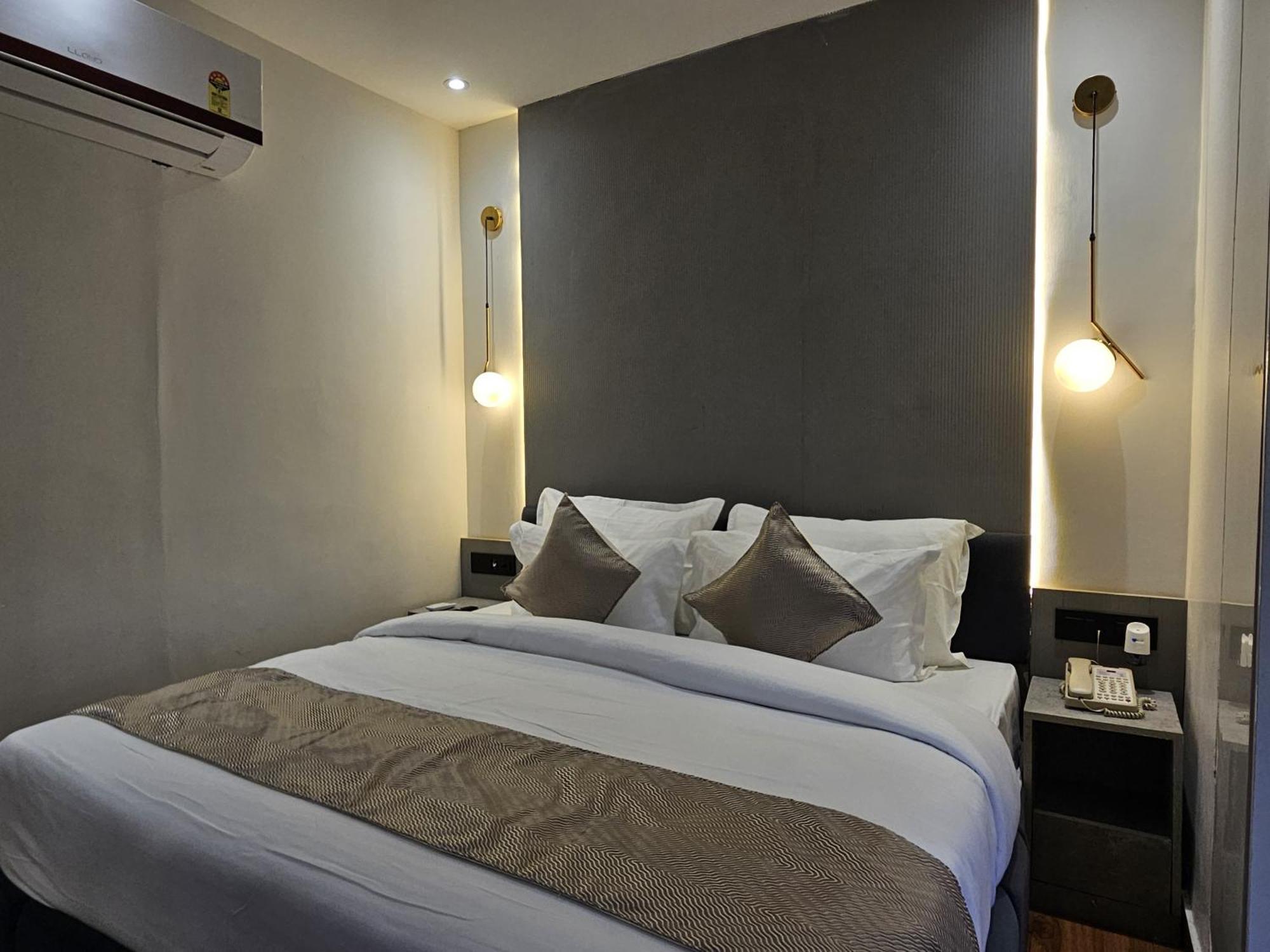 Sukoon By The Ganges - A Riverside Retreat Haridwar Luaran gambar