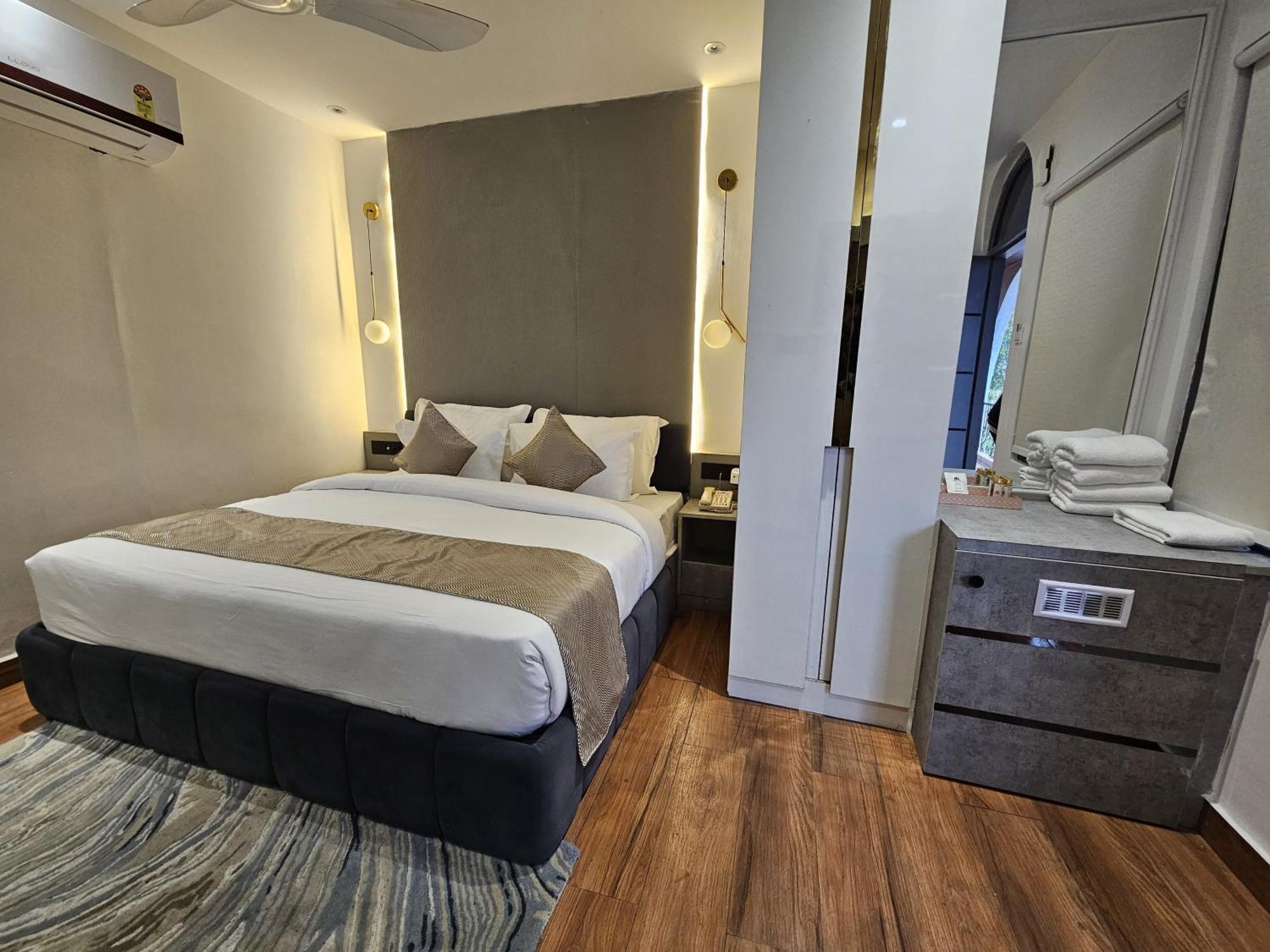 Sukoon By The Ganges - A Riverside Retreat Haridwar Luaran gambar